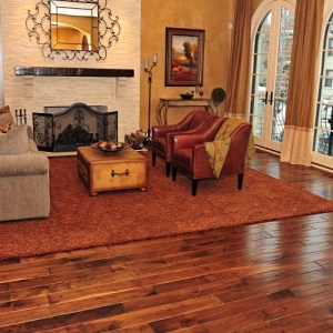 Photo of Tom & Peter Flooring