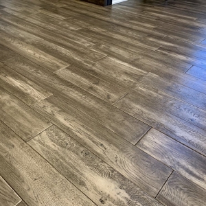 Photo of Tom & Peter Flooring