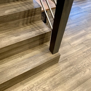 Photo of Tom & Peter Flooring