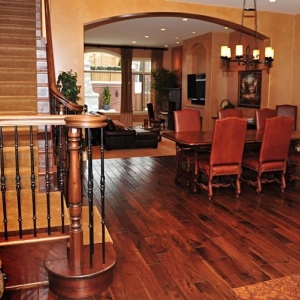 Photo of Tom & Peter Flooring