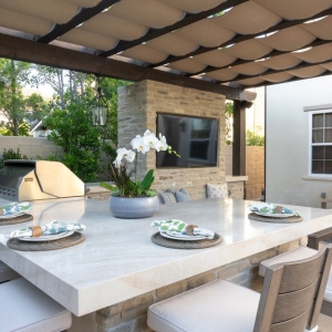 Photo of Morena Tile & Stone