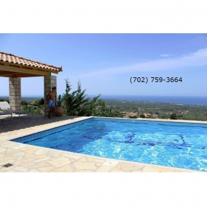 Photo of Mott's Pool Service