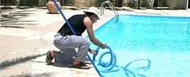 Photo of Mott's Pool Service