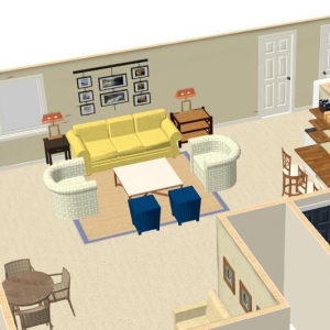 Photo of Niko Interior Desings
