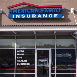 Photo of Lieu Vuong Agency - American Family Insurance