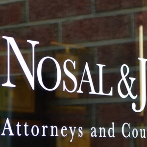 Photo of Nosal & Jeter