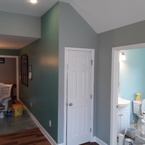 Photo of Superior Hi-Tech painting and handyman service