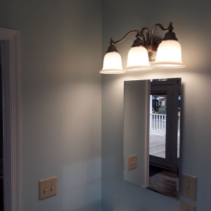 Photo of Superior Hi-Tech painting and handyman service