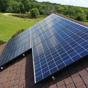 Photo of Alba Energy