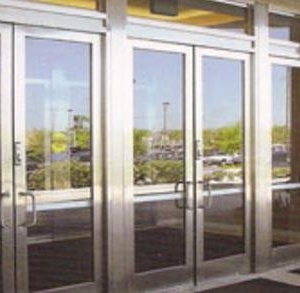 Photo of Classic Glass and Glazing