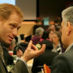 Photo of SPEAK with Power Consulting