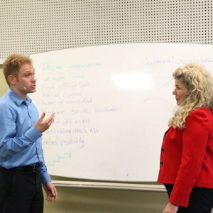 Bellevue SPEAK with Power Consulting
