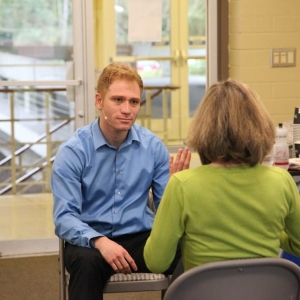 Photo of SPEAK with Power Consulting