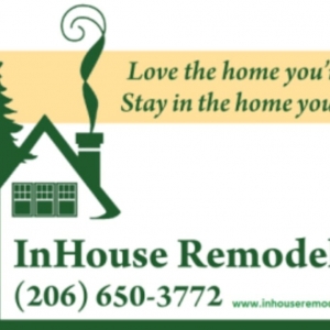 Photo of InHouse Remodel
