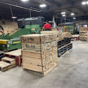 Photo of Ace Pallet Service