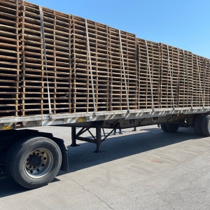 Photo of Ace Pallet Service