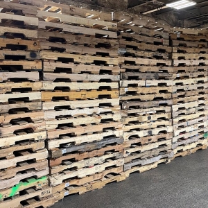 Photo of Ace Pallet Service