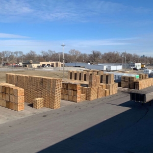 Photo of Ace Pallet Service
