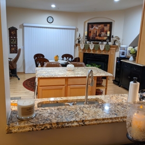 Photo of Hansen's Custom Countertop Services
