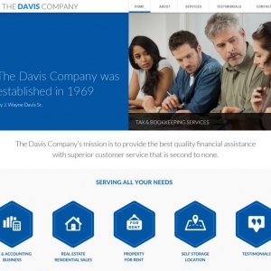 Photo of Davis Real Estate