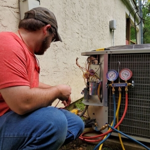 Photo of AAA Air Control