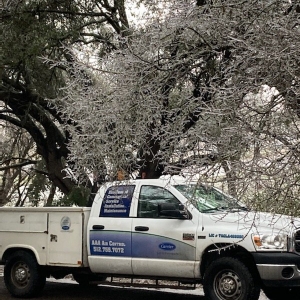 Photo of AAA Air Control