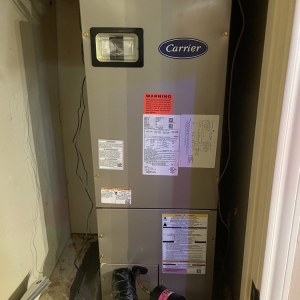 Photo of AAA Air Control