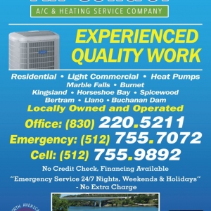 Photo of AAA Air Control