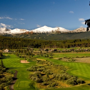 Breckenridge Colorado Premier Resort Properties
