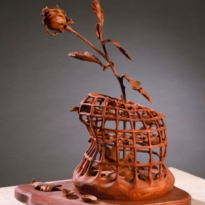 Anaheim Master Woodcarver