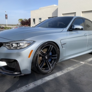 Temecula Temecula Mobile Detailing