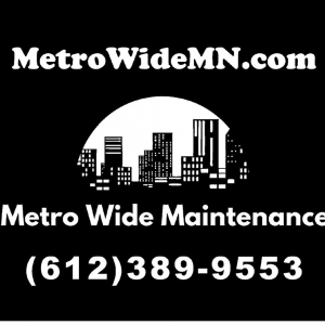 Photo of Metro Wide Maintenance