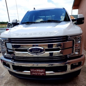 Photo of Timeless Touch Auto Detailing