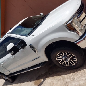 Photo of Timeless Touch Auto Detailing