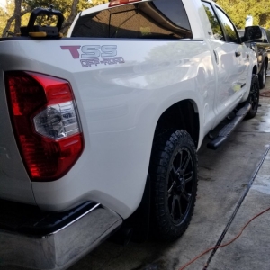 Photo of Timeless Touch Auto Detailing