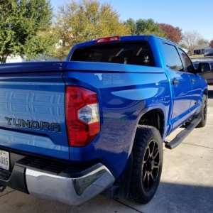 Photo of Timeless Touch Auto Detailing