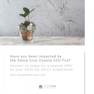 Photo of Lacey Tax & Accounting Services