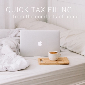 Santa Cruz Lacey Tax & Accounting Services