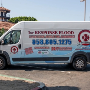 Photo of 1st Response Plumbing and Flood Damage Restoration
