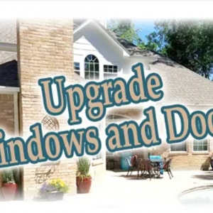 Photo of Upgrade Windows and Doors
