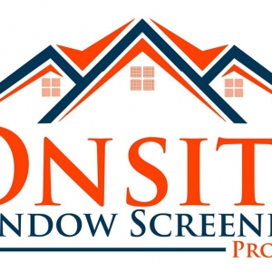 Photo of Onsite Home Window Screening Pros