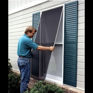 Photo of Onsite Home Window Screening Pros