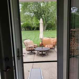 Photo of Onsite Home Window Screening Pros