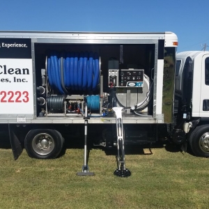 Photo of Ace Of Clean
