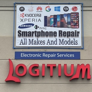 Photo of Logitium