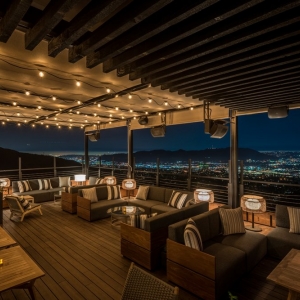 Photo of The Green Room