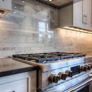 Photo of John Clear Tile