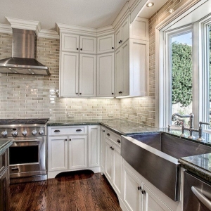 Photo of John Clear Tile