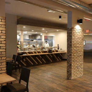 Photo of Glorioso's Appetito & Sage Harvest