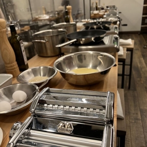 Photo of Glorioso's Appetito & Sage Harvest